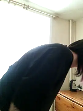 Snapshot of LazyTanukii chatting on 12/10/24, 08:30 LazyTanukii online show from 12/10/24, 08:30