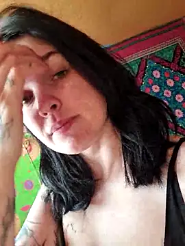 LazyTanukii online show from 02/02/26, 03:49