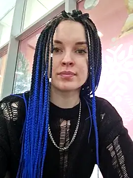 LazyTanukii online show from 01/09/26, 09:38