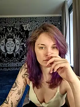 LazyTanukii online show from 05/29/26, 06:30