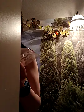 LazyTanukii online show from 11/02/25, 07:13