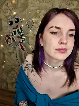 LazyTanukii online show from 12/20/25, 06:38