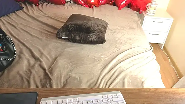 CharmedDoll online show from 03/04/26, 07:16