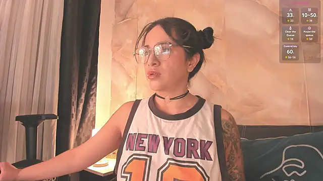 kathypink  online show from 12/20/25, 04:59