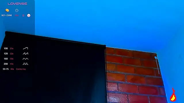 vanegas luis online show from 03/05/25, 02:14