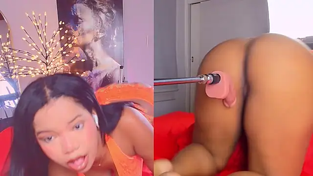 kinky natasha  online show from 01/11/26, 12:45