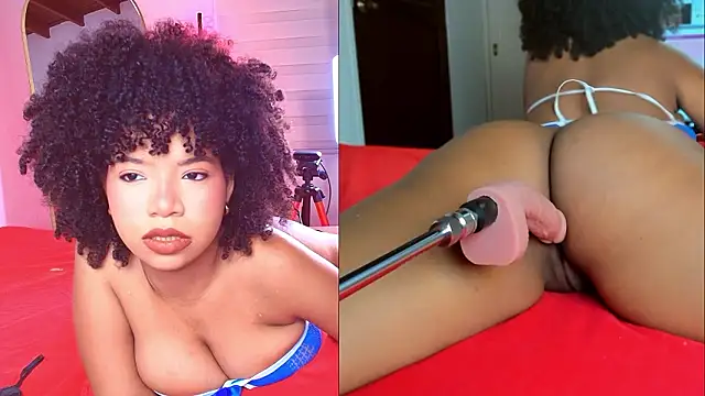 kinky natasha  online show from 02/19/26, 02:25