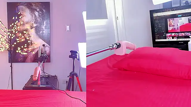 kinky natasha  online show from 03/26/26, 01:31