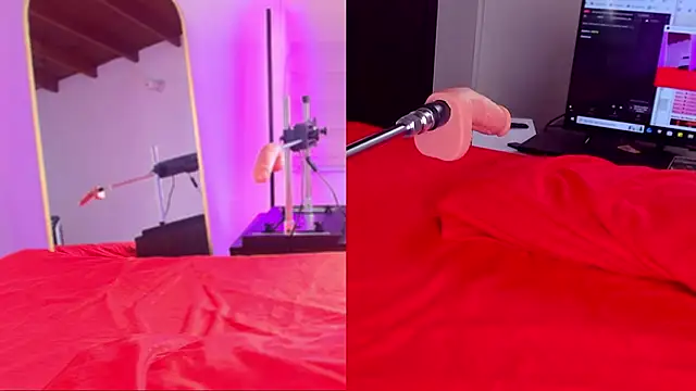 kinky natasha  online show from 12/21/25, 02:30