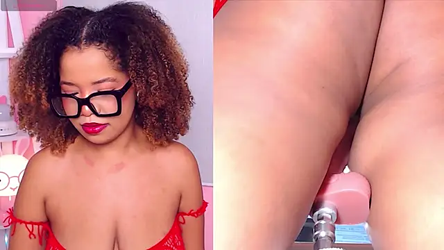 kinky natasha  online show from 04/22/26, 01:18