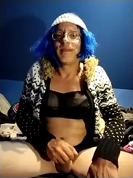 MirthildaVenza online show from 10/12/25, 07:10