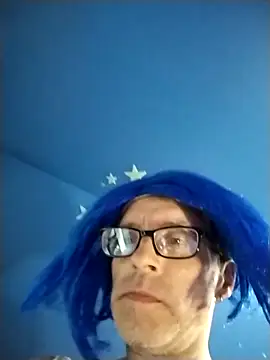 MirthildaVenza online show from 11/01/25, 02:22