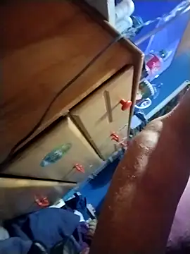 MirthildaVenza online show from 11/10/25, 06:29