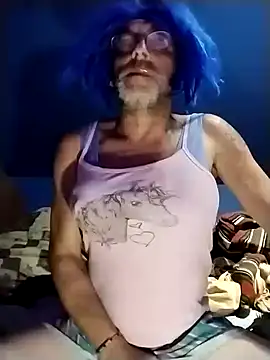 MirthildaVenza online show from 10/03/25, 09:00