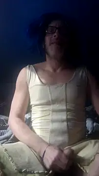 MirthildaVenza online show from 02/07/26, 04:26