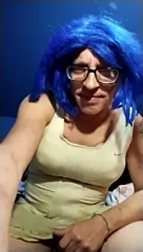 MirthildaVenza online show from 11/16/25, 08:30