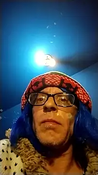 MirthildaVenza online show from 11/17/25, 06:39