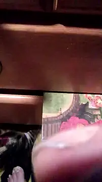 MirthildaVenza online show from 03/29/26, 10:06