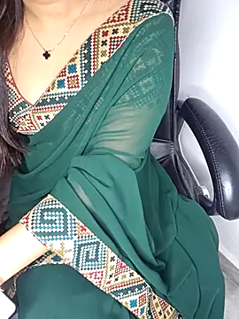 aliyaah singh online show from 03/11/26, 06:13