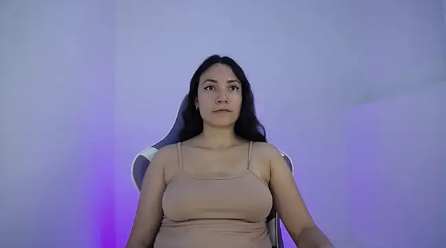 cutie and slutty online show from 01/25/25, 11:22