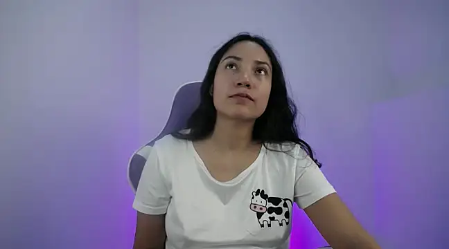 cutie and slutty online show from 01/28/25, 12:05