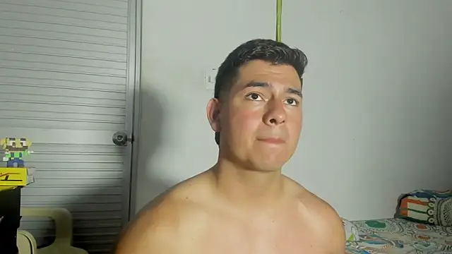 VincentSavage online show from 01/08/26, 03:01