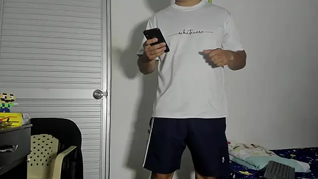 VincentSavage online show from 01/12/26, 02:51