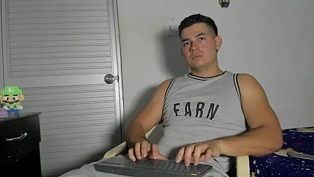 VincentSavage online show from 01/18/26, 08:40