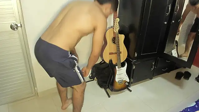 VincentSavage online show from 03/04/26, 04:04