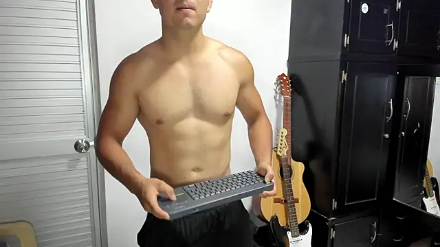 VincentSavage online show from 03/13/26, 01:54