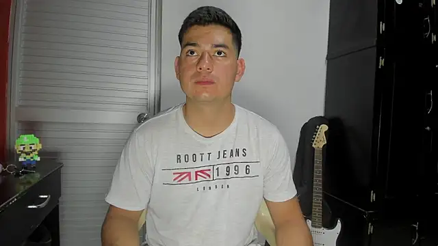 VincentSavage online show from 02/16/26, 03:38