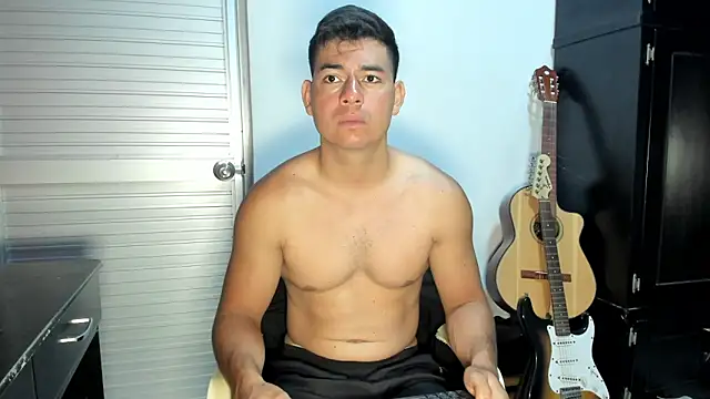 VincentSavage online show from 03/10/26, 03:16