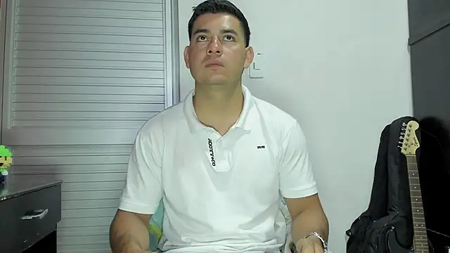 VincentSavage online show from 02/08/26, 03:15