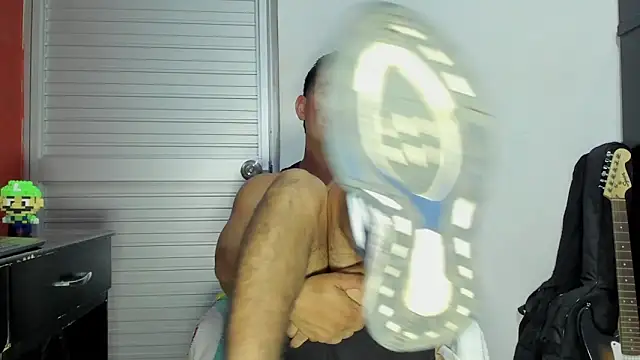 VincentSavage online show from 02/07/26, 01:46