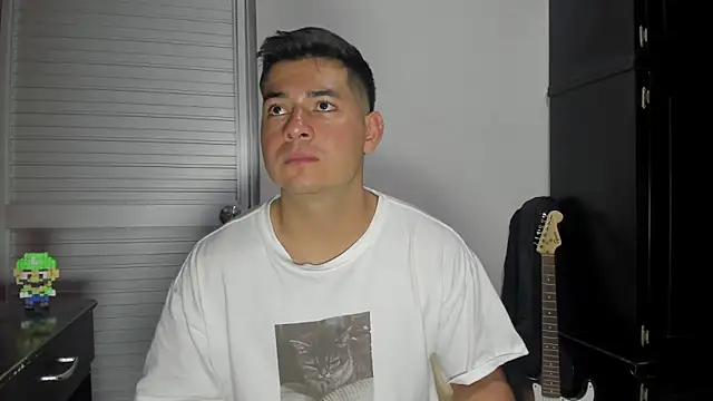 VincentSavage online show from 02/18/26, 01:03