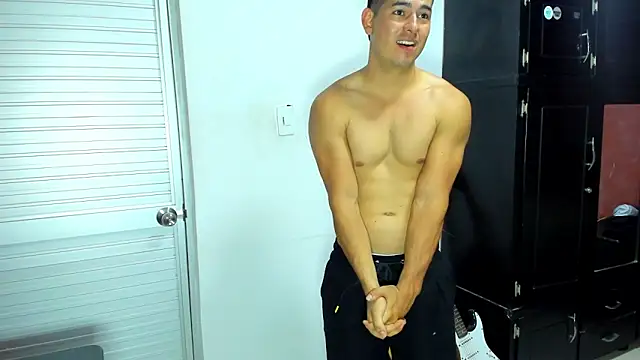 VincentSavage online show from 04/12/26, 08:56