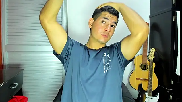 VincentSavage online show from 04/14/26, 05:40