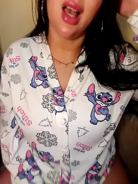Snapshot of Queen_sousou chatting on 03/16/25, 12:34 Queen sousou online show from 03/16/25, 12:34