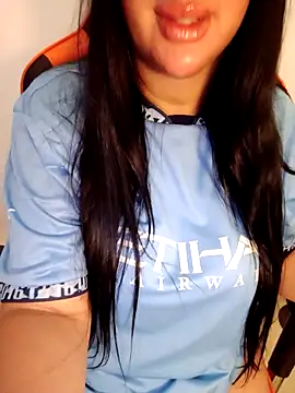 Snapshot of Queen_sousou chatting on 09/28/25, 12:23 Queen sousou online show from 09/28/25, 12:23