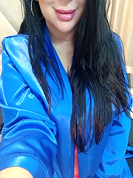 Queen sousou online show from 11/20/25, 09:15