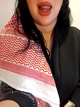 Queen sousou online show from 10/23/25, 09:46