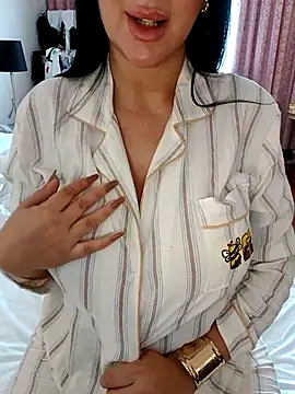 Queen sousou online show from 03/01/26, 06:57