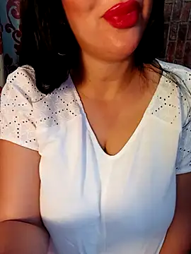 Snapshot of Queen_sousou chatting on 09/10/25, 10:53 Queen sousou online show from 09/10/25, 10:53
