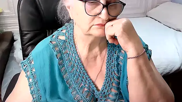 LolkaAlyss online show from 03/15/26, 09:33