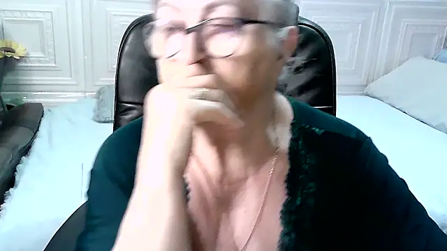 LolkaAlyss online show from 03/20/26, 05:36