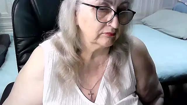 LolkaAlyss online show from 03/28/26, 06:31