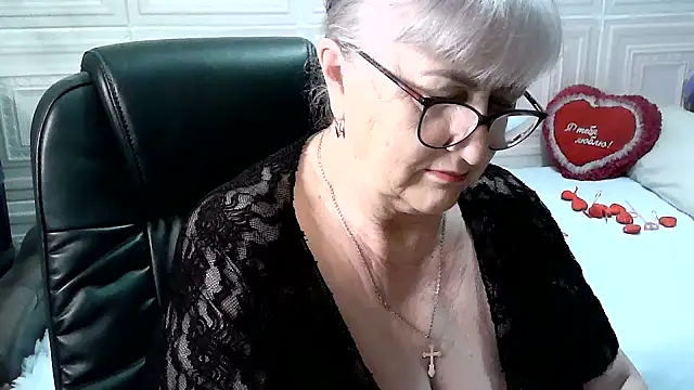 LolkaAlyss online show from 02/14/26, 01:50