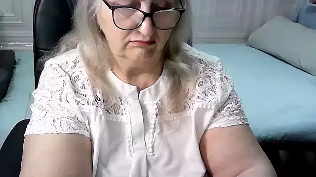 LolkaAlyss online show from 03/08/26, 09:18