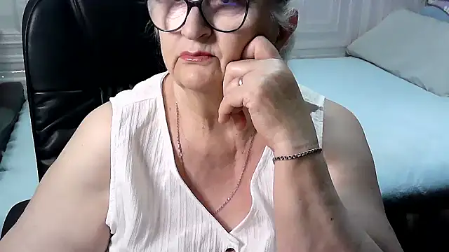 LolkaAlyss online show from 03/27/26, 08:10