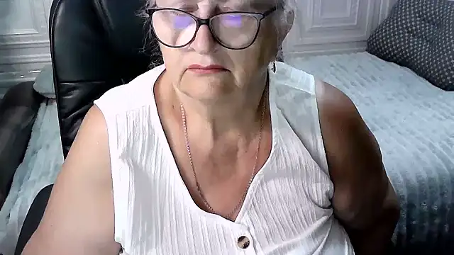 LolkaAlyss online show from 07/11/26, 08:03